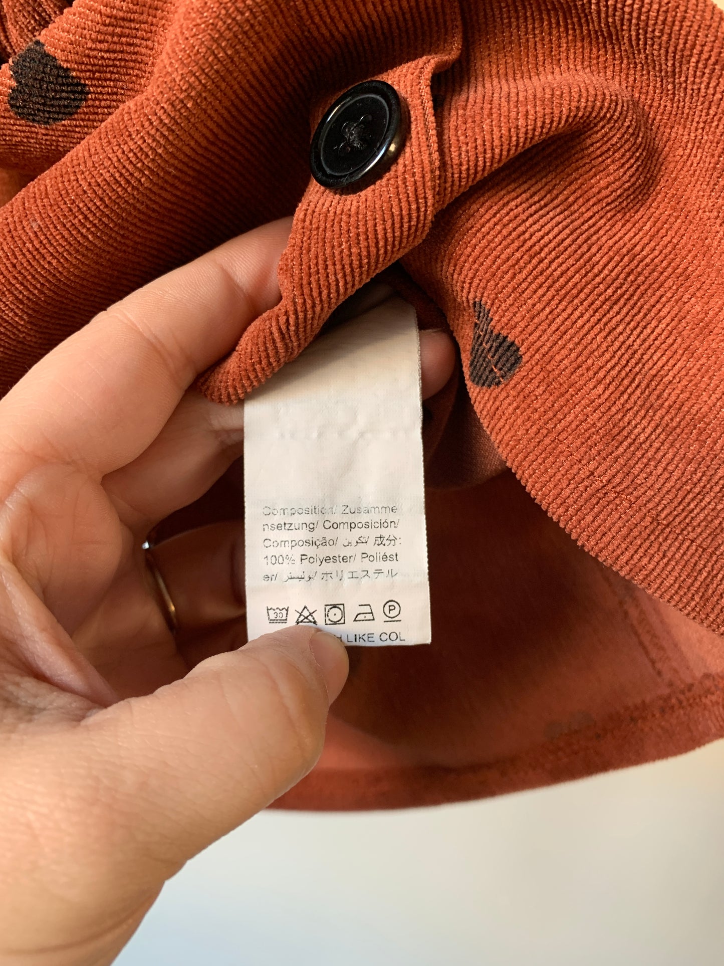 Shein rokje 104 - nieuwstaat ⚡
