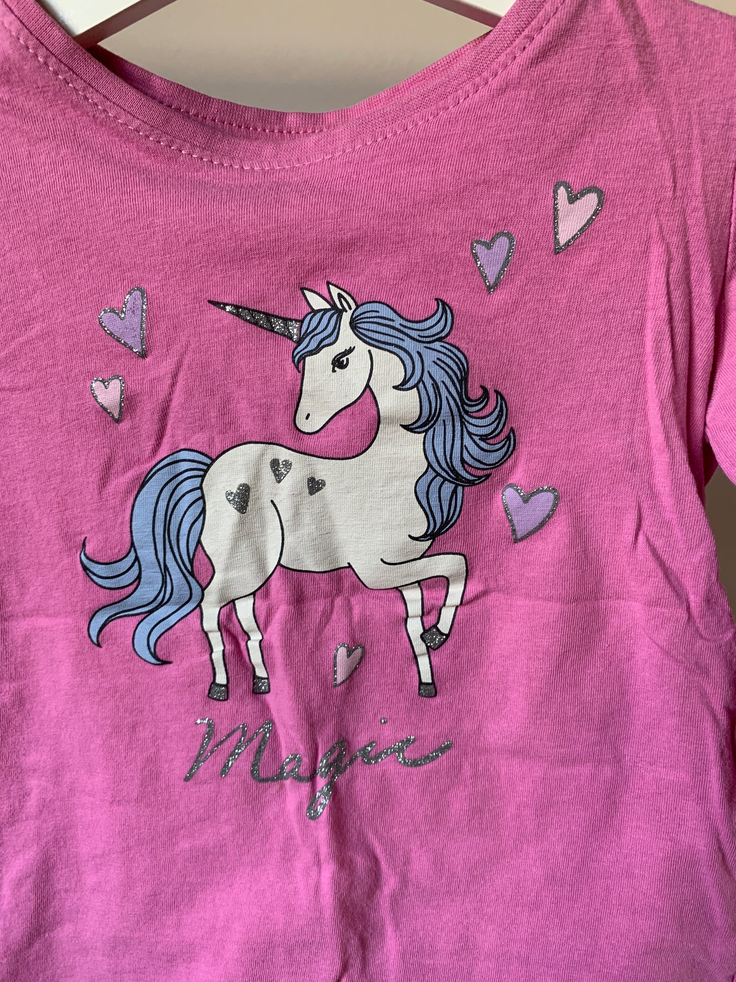 Primark longsleeve 104 - zeer goede staat ⚡