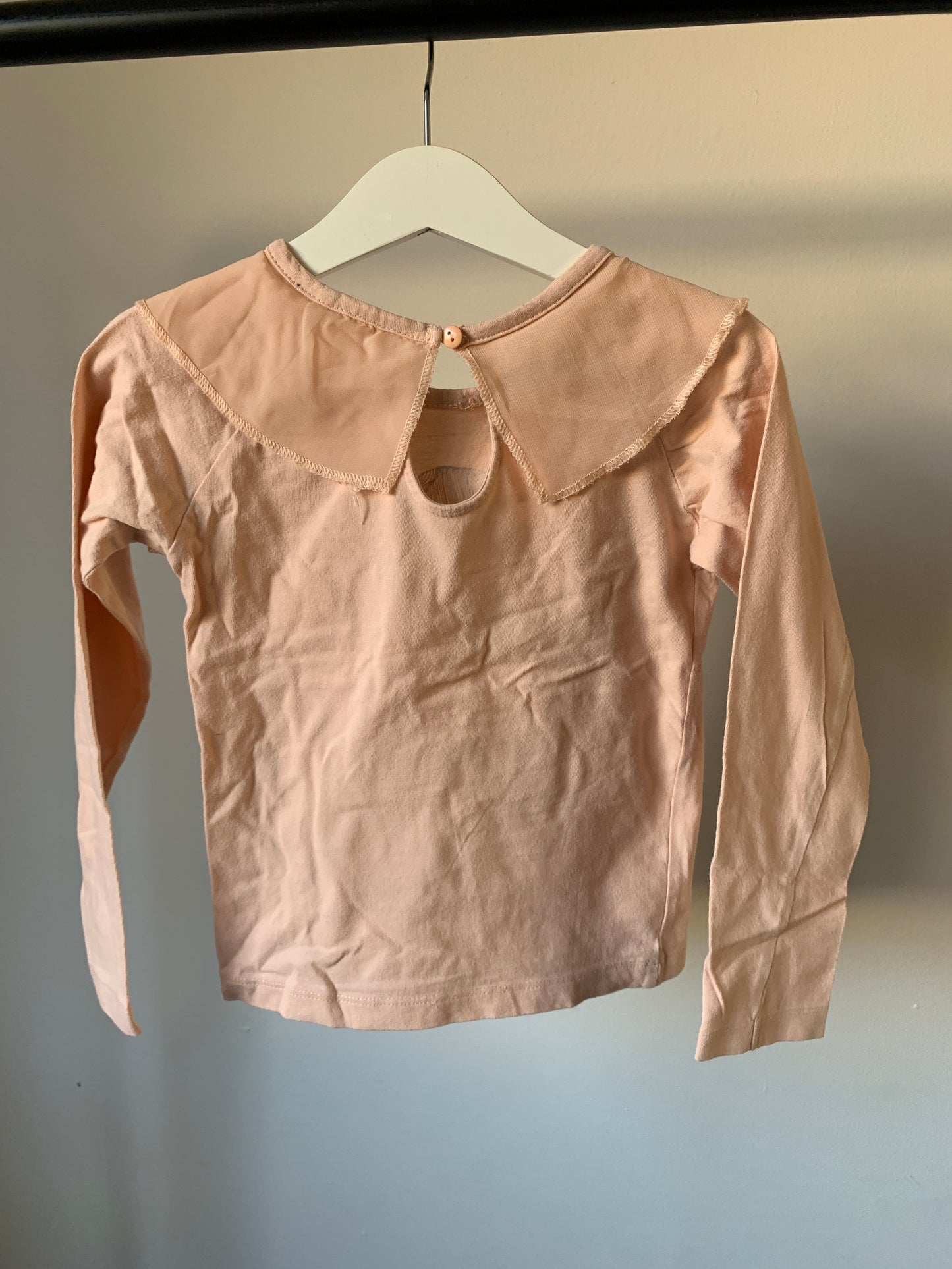 Lemon Beret longsleeve 104/110 - zeer goede staat 💸