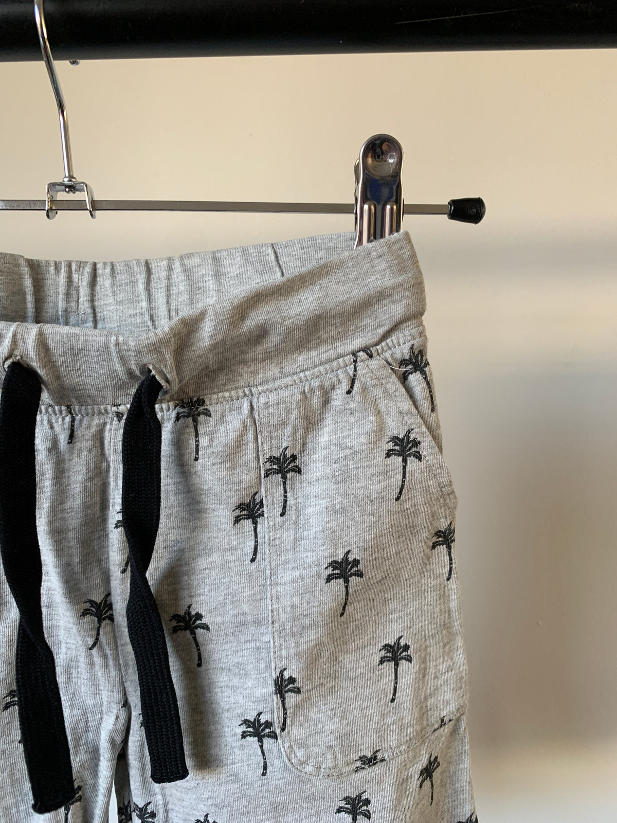 H&M joggingshort 104 - zeer goede staat 💸