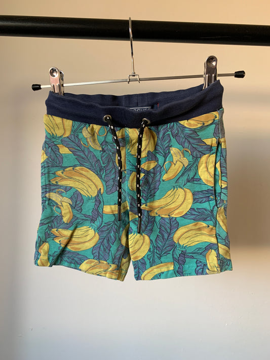 Unlocked short 104/110 - nieuwstaat 💸