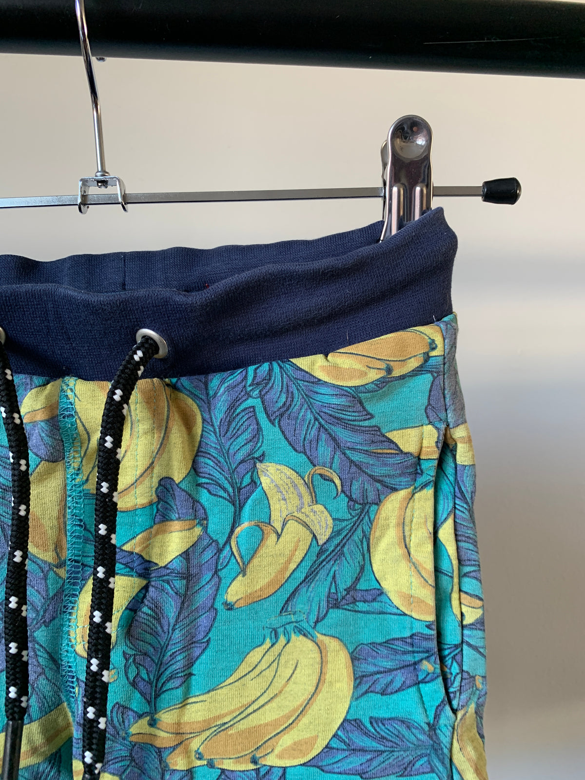 Unlocked short 104/110 - nieuwstaat 💸