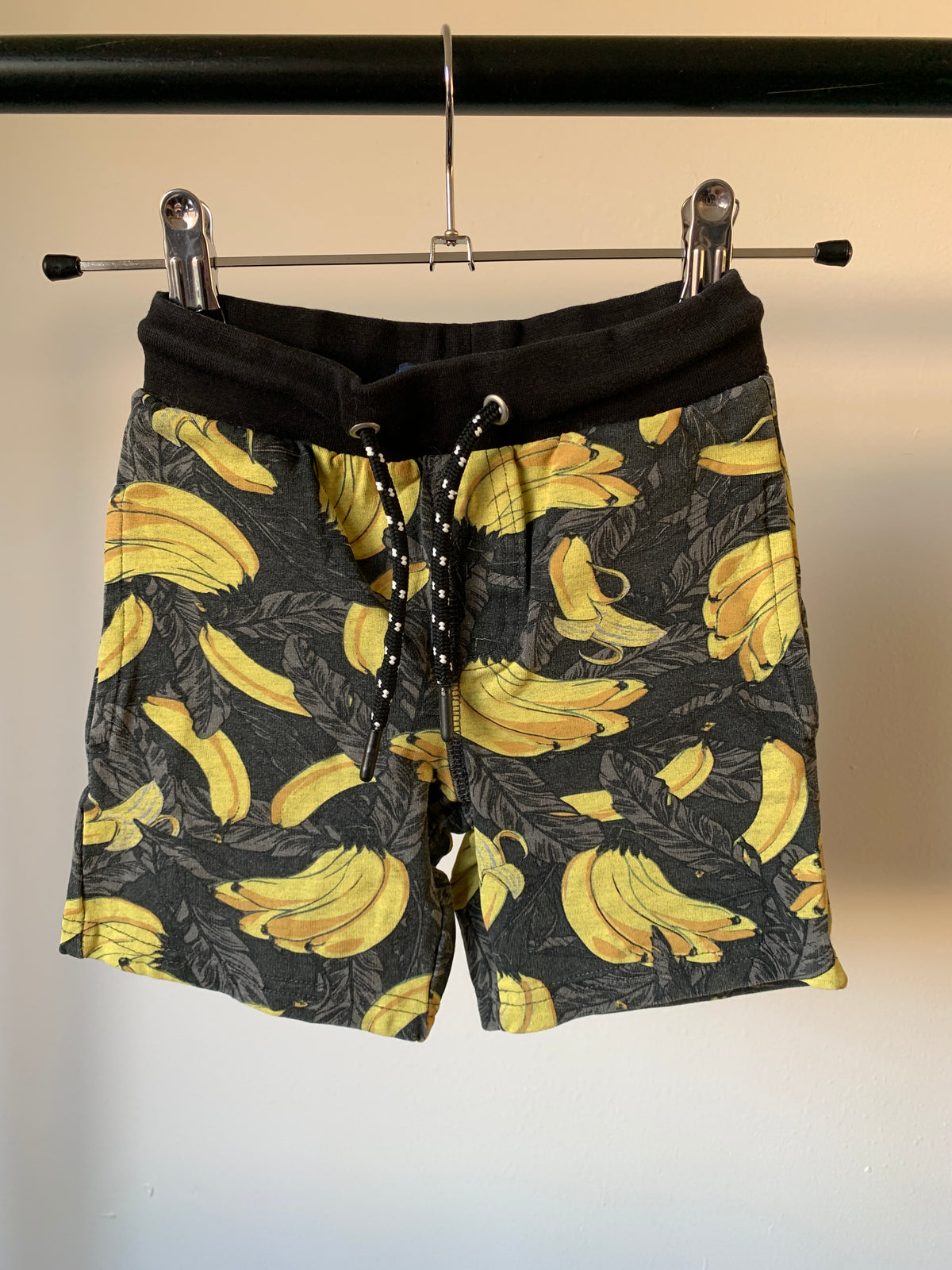 Unlocked short 104/110 - nieuwstaat 💸