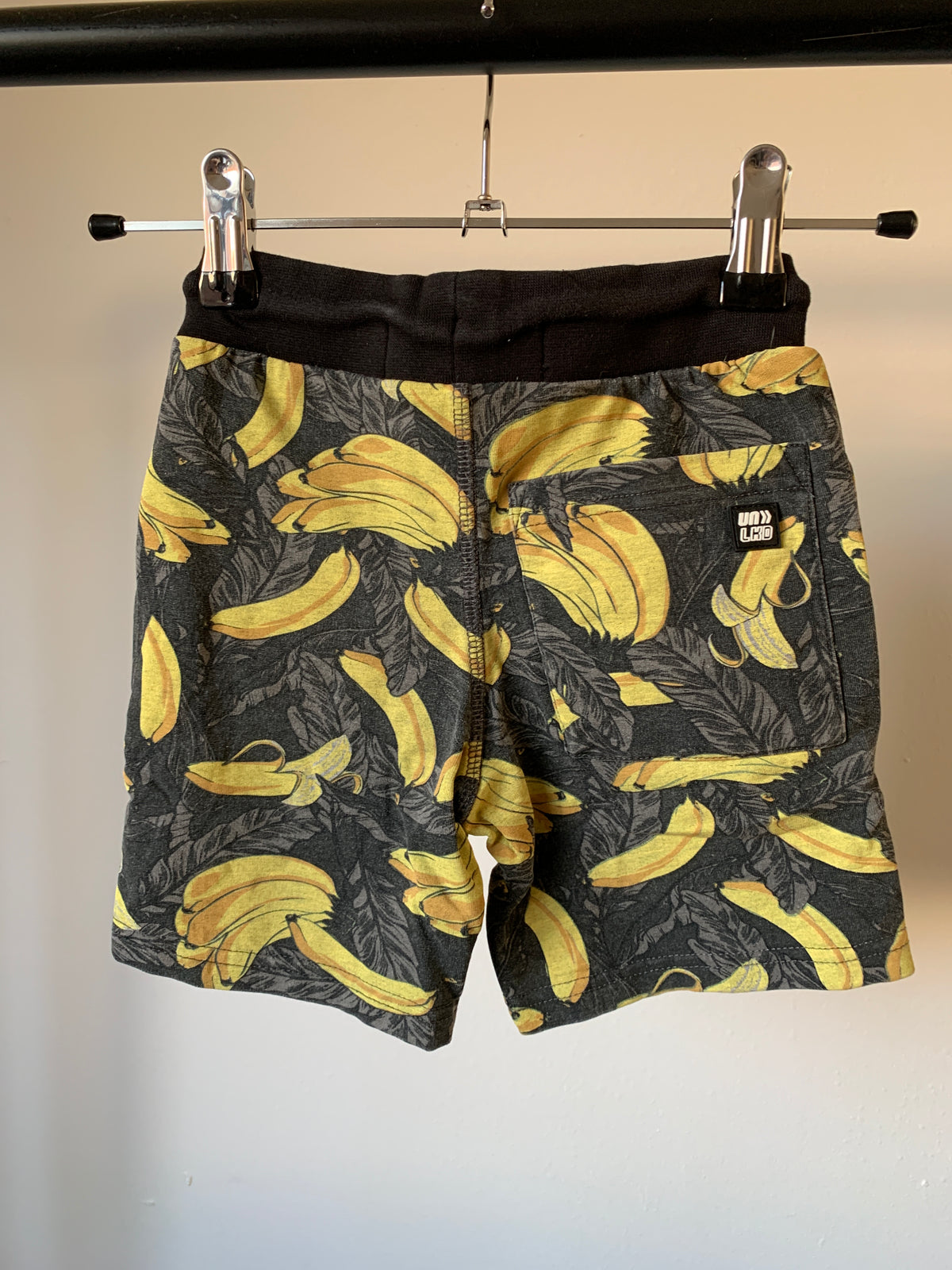 Unlocked short 104/110 - nieuwstaat 💸