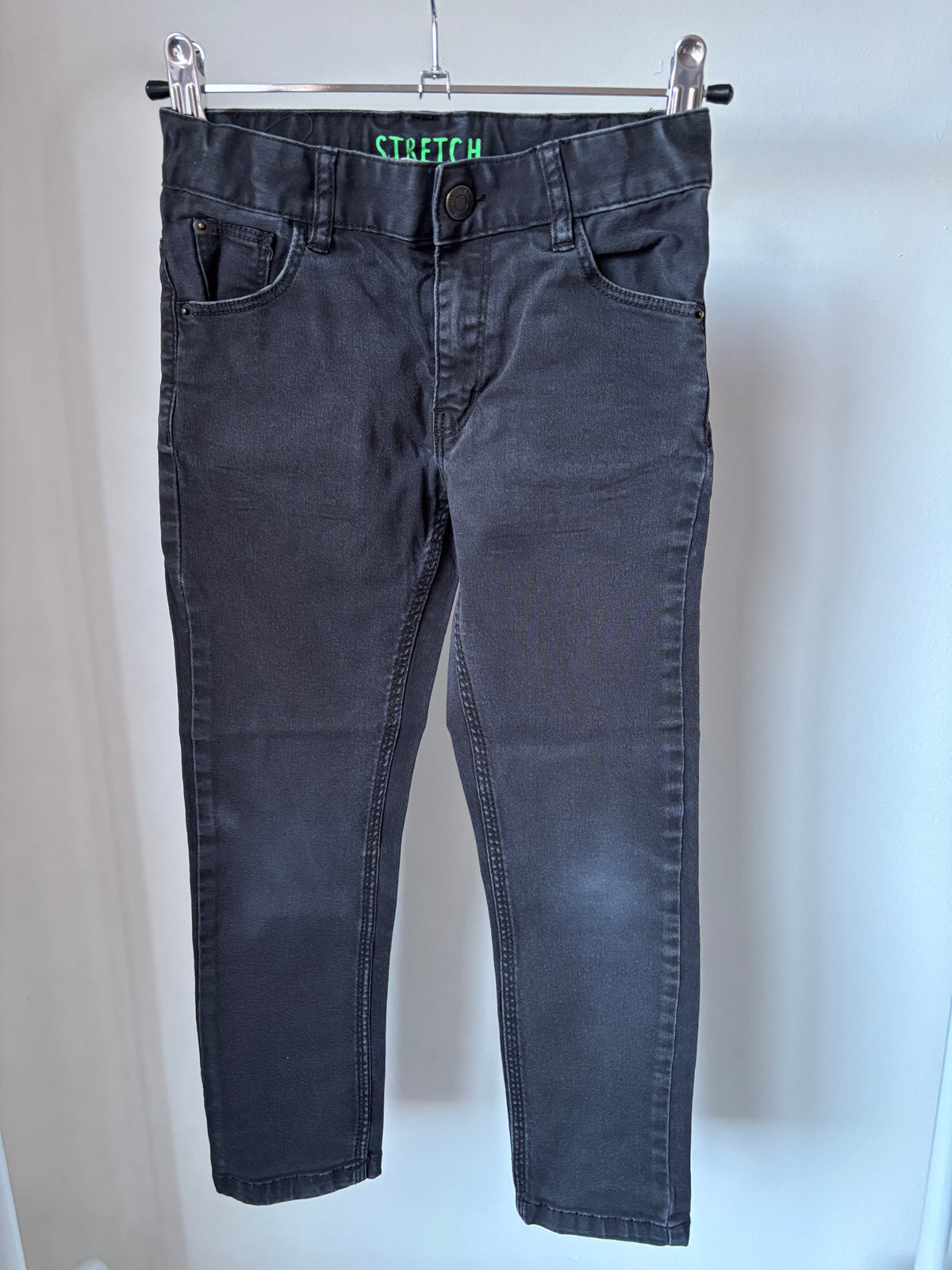 H&M jeans 122 - Zeer goede staat💸