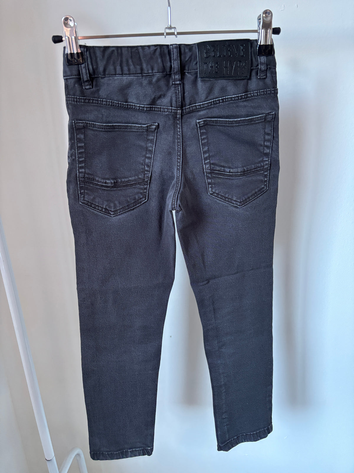 H&M jeans 122 - Zeer goede staat💸
