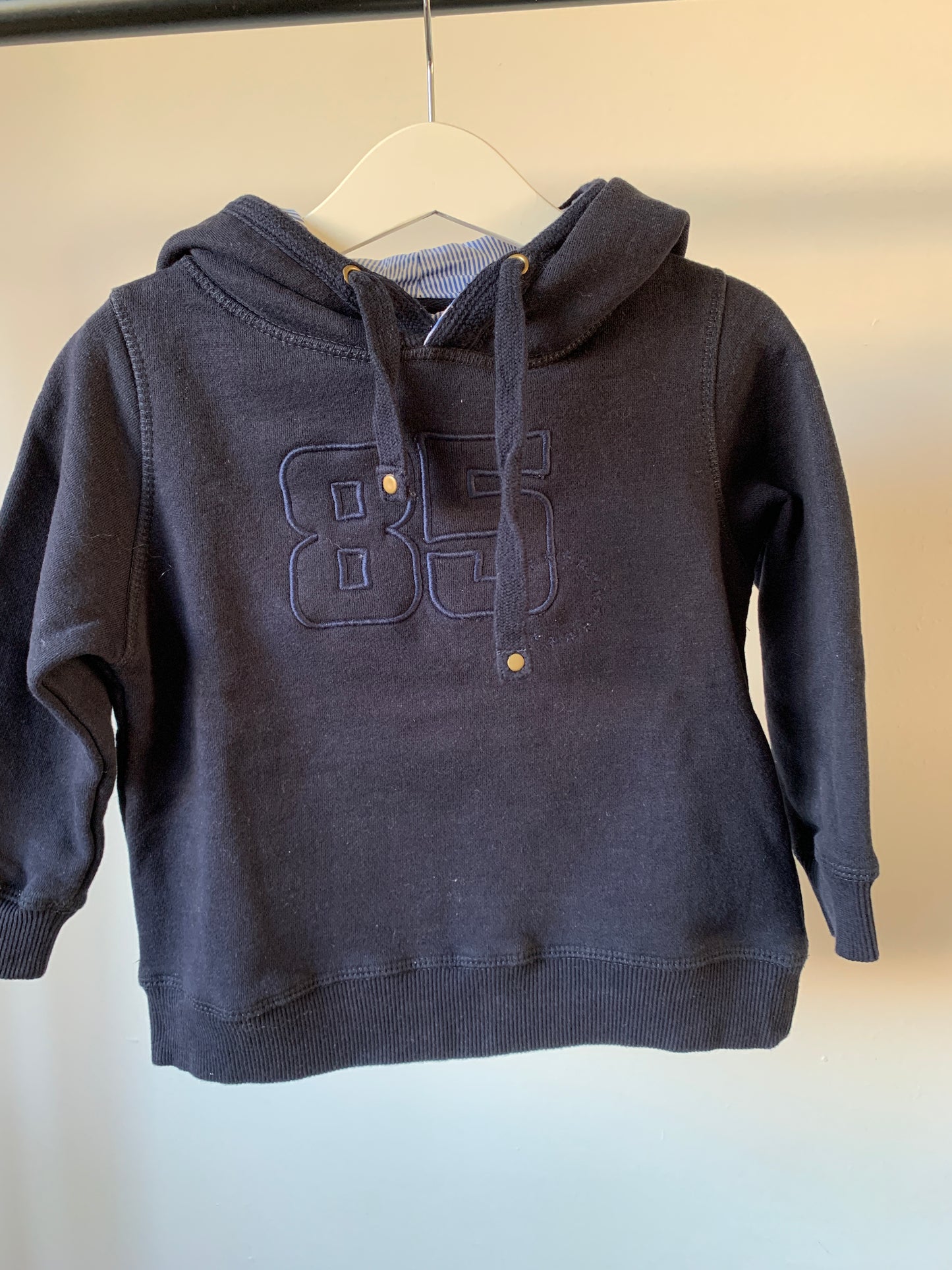 Buissonnière sweater 104 - nieuwstaat ⭐