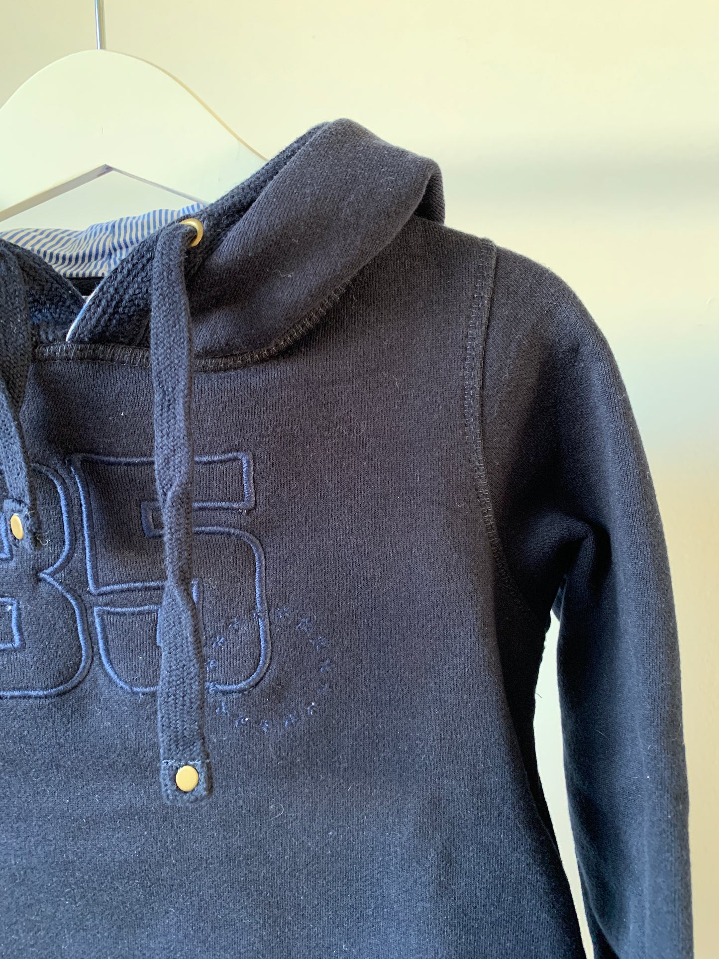 Buissonnière sweater 104 - nieuwstaat ⭐