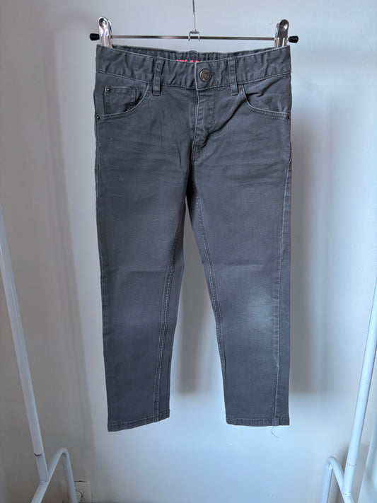 H&M jeans 122 - Zeer goede staat 💸
