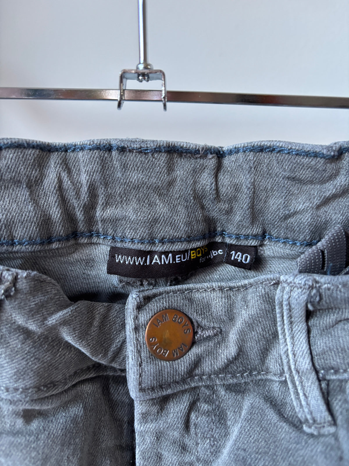 JBC jeans 140 - Zeer goede staat 💸