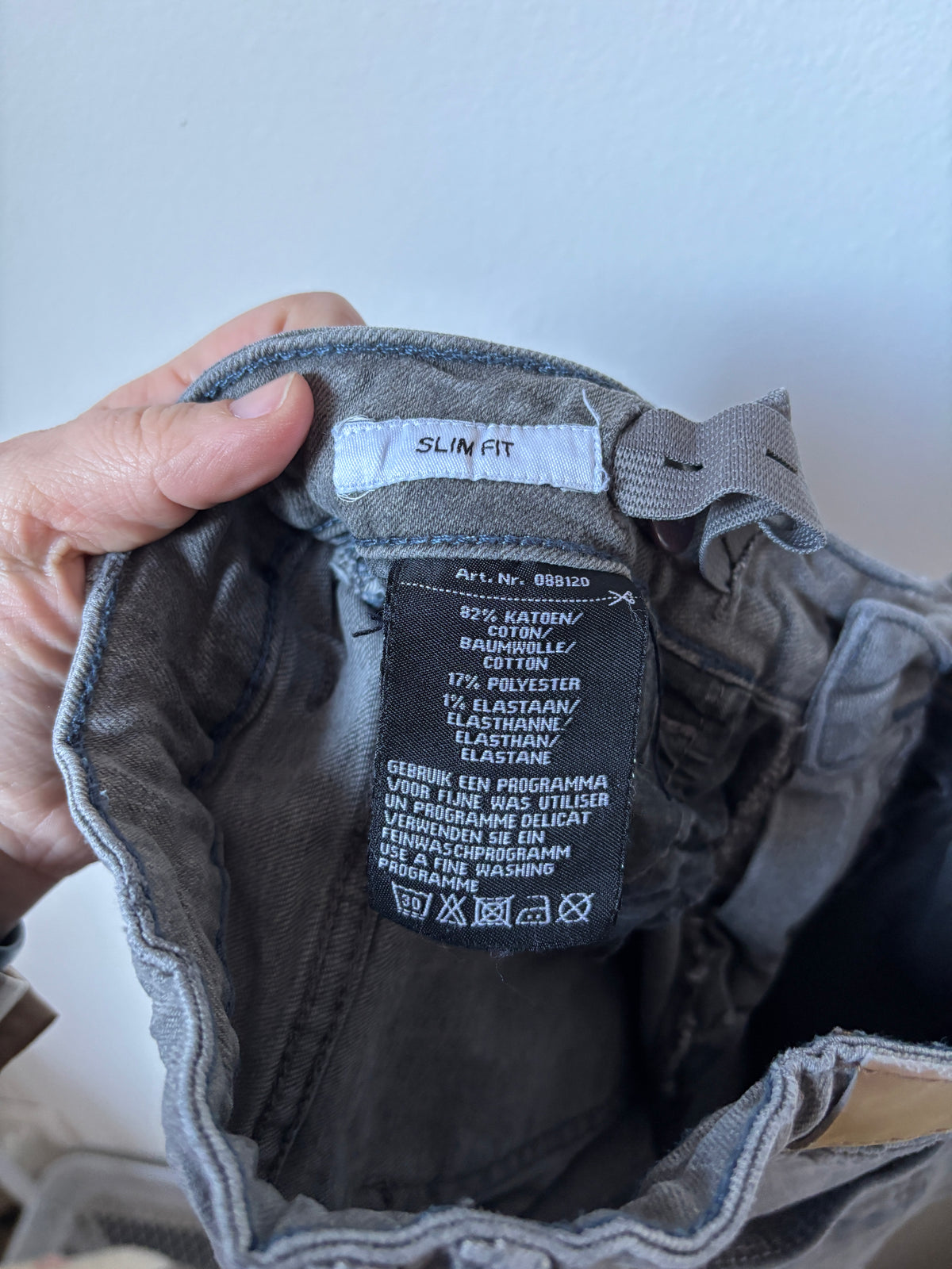 JBC jeans 140 - Zeer goede staat 💸