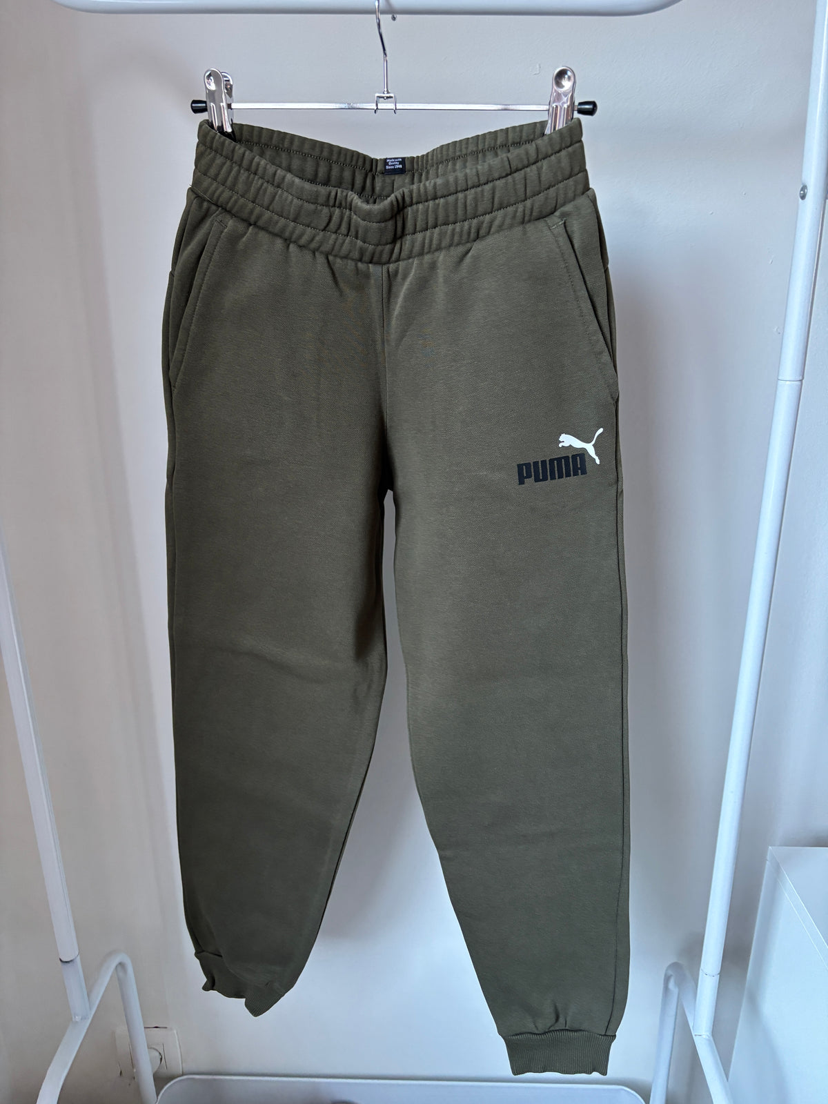 Puma joggingbroek 146 - Nieuwstaat ⭐