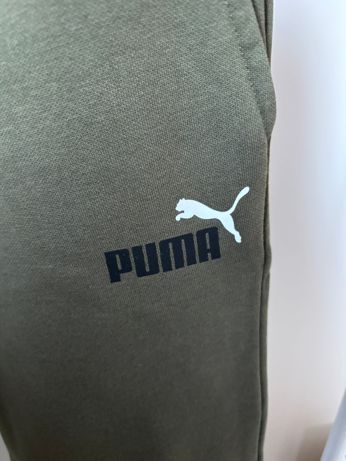 Puma joggingbroek 146 - Nieuwstaat ⭐