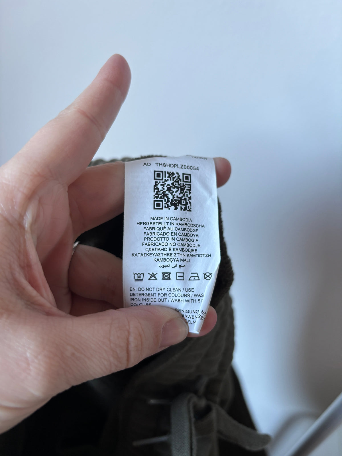Puma joggingbroek 146 - Nieuwstaat ⭐