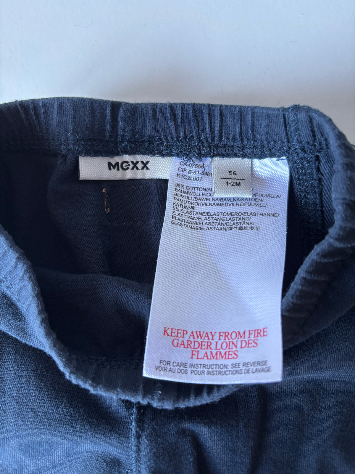 Legging | Mexx | 56