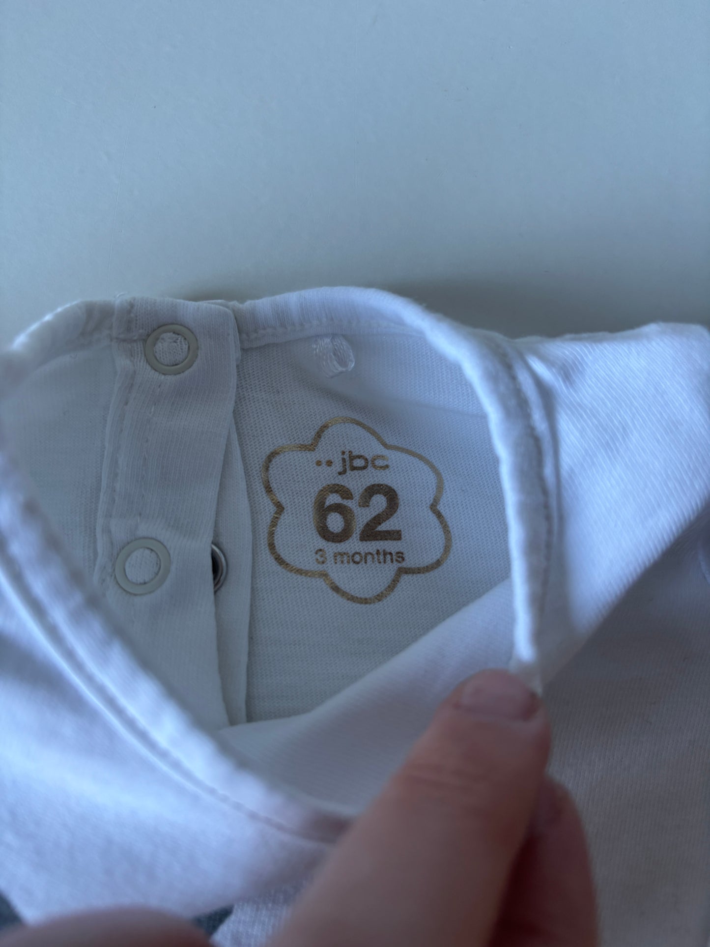 JBC longsleeve 62 - Nieuwstaat 💸