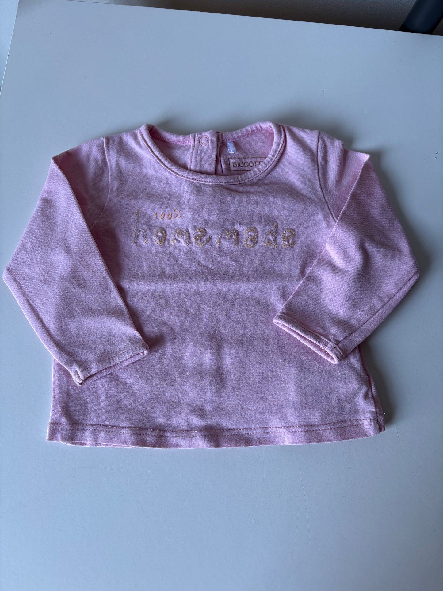 JBC longsleeve 62 - Nieuwstaat 💸