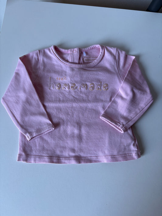 JBC longsleeve 62 - Nieuwstaat 💸