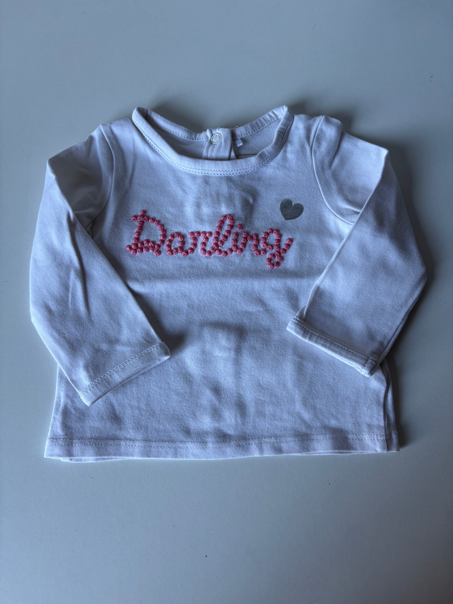 JBC longsleeve 62 - Nieuwstaat 💸