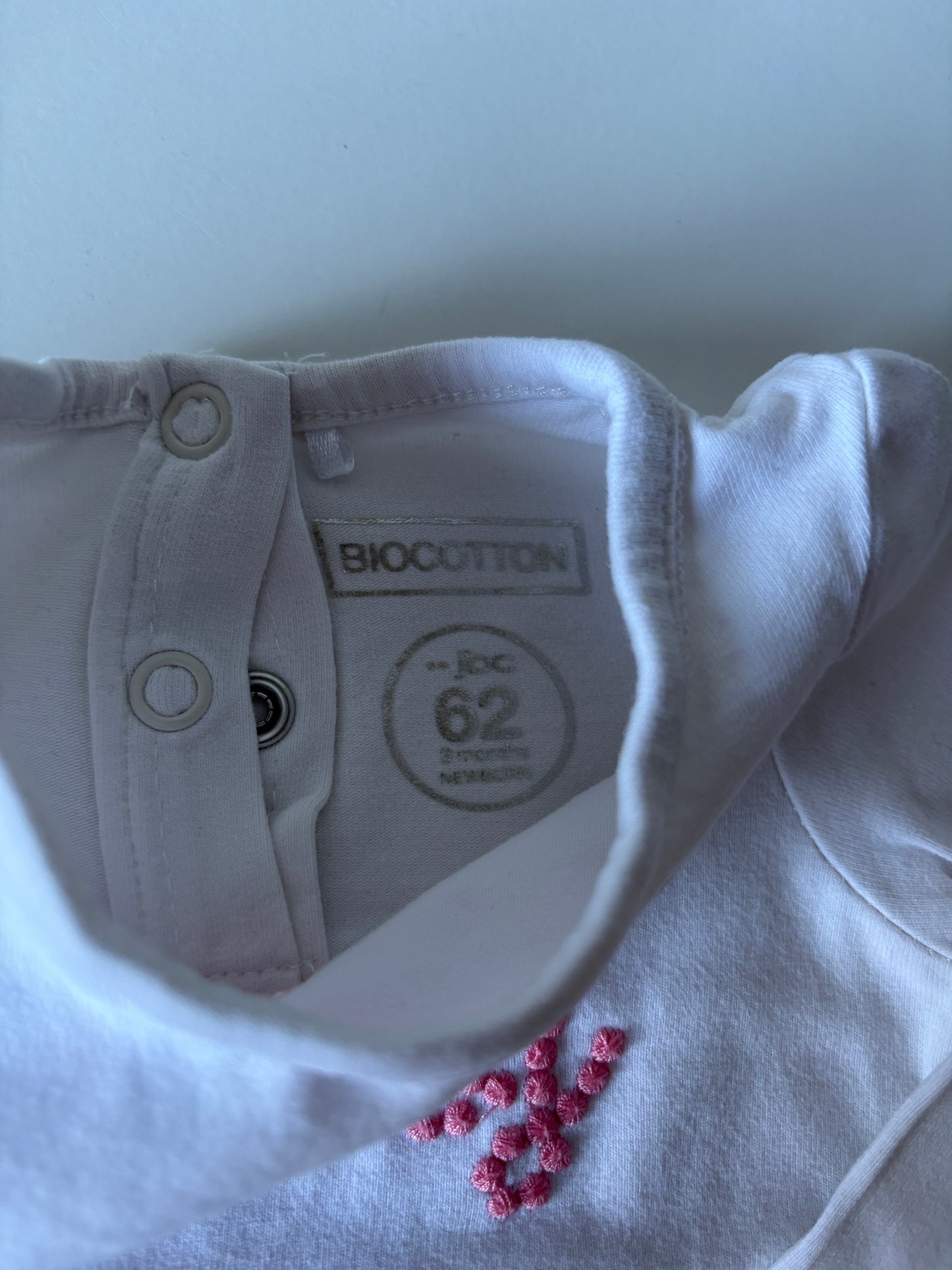 JBC longsleeve 62 - Nieuwstaat 💸