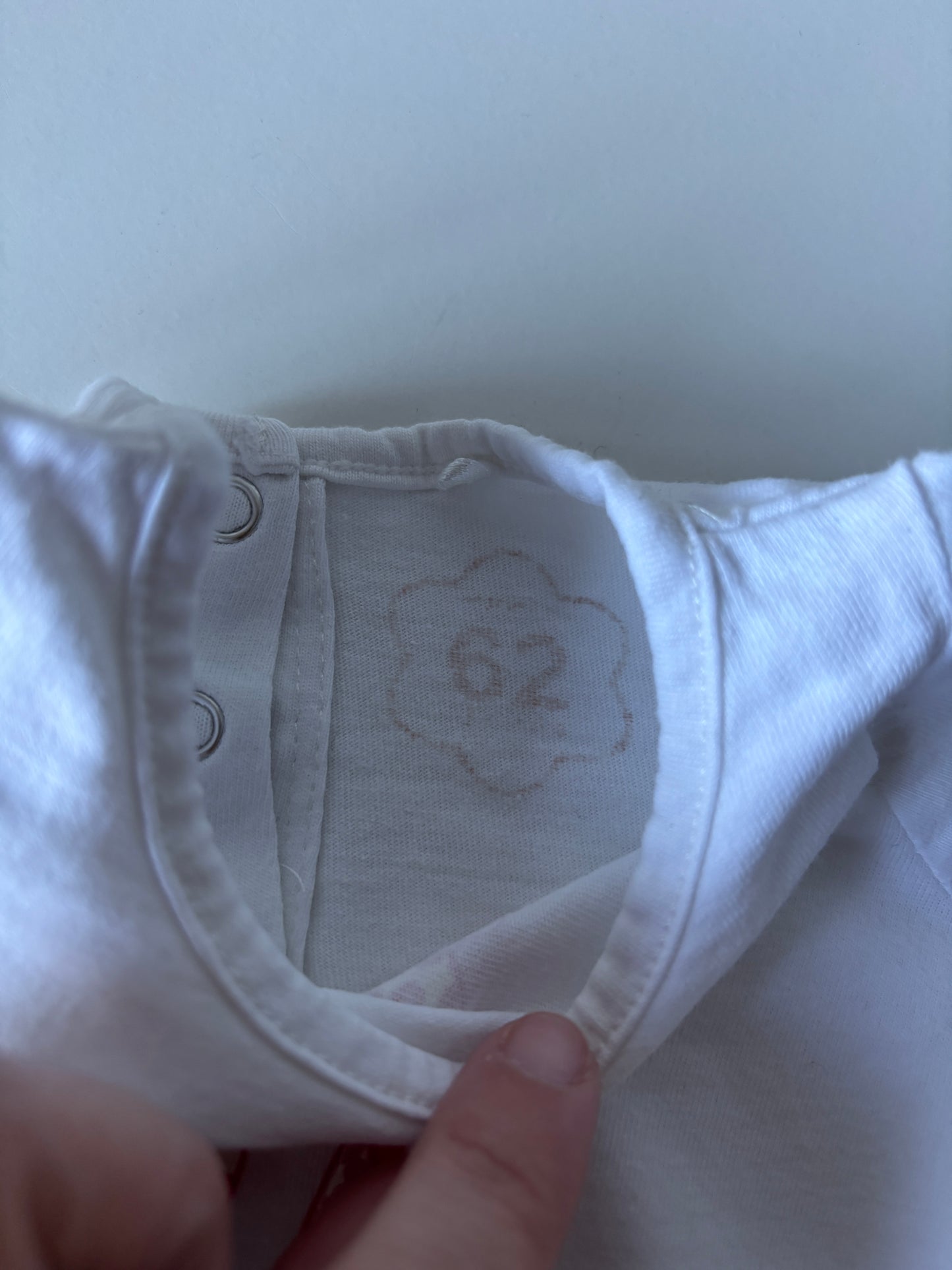 JBC longsleeve 62 - Nieuwstaat 💸