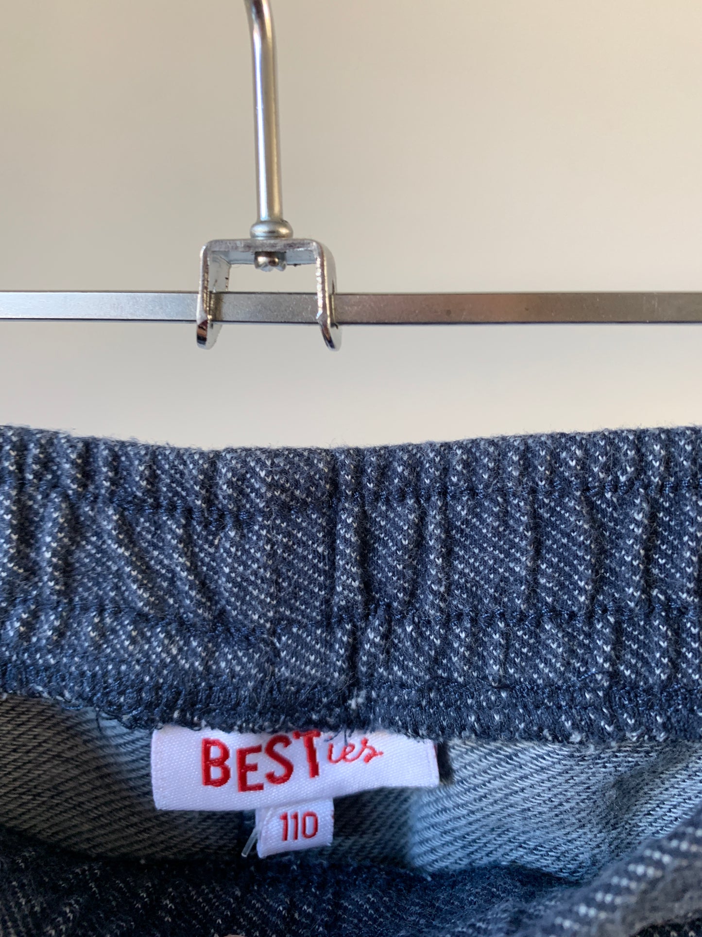 BESTies joggingshort 110 - nieuwstaat 💸
