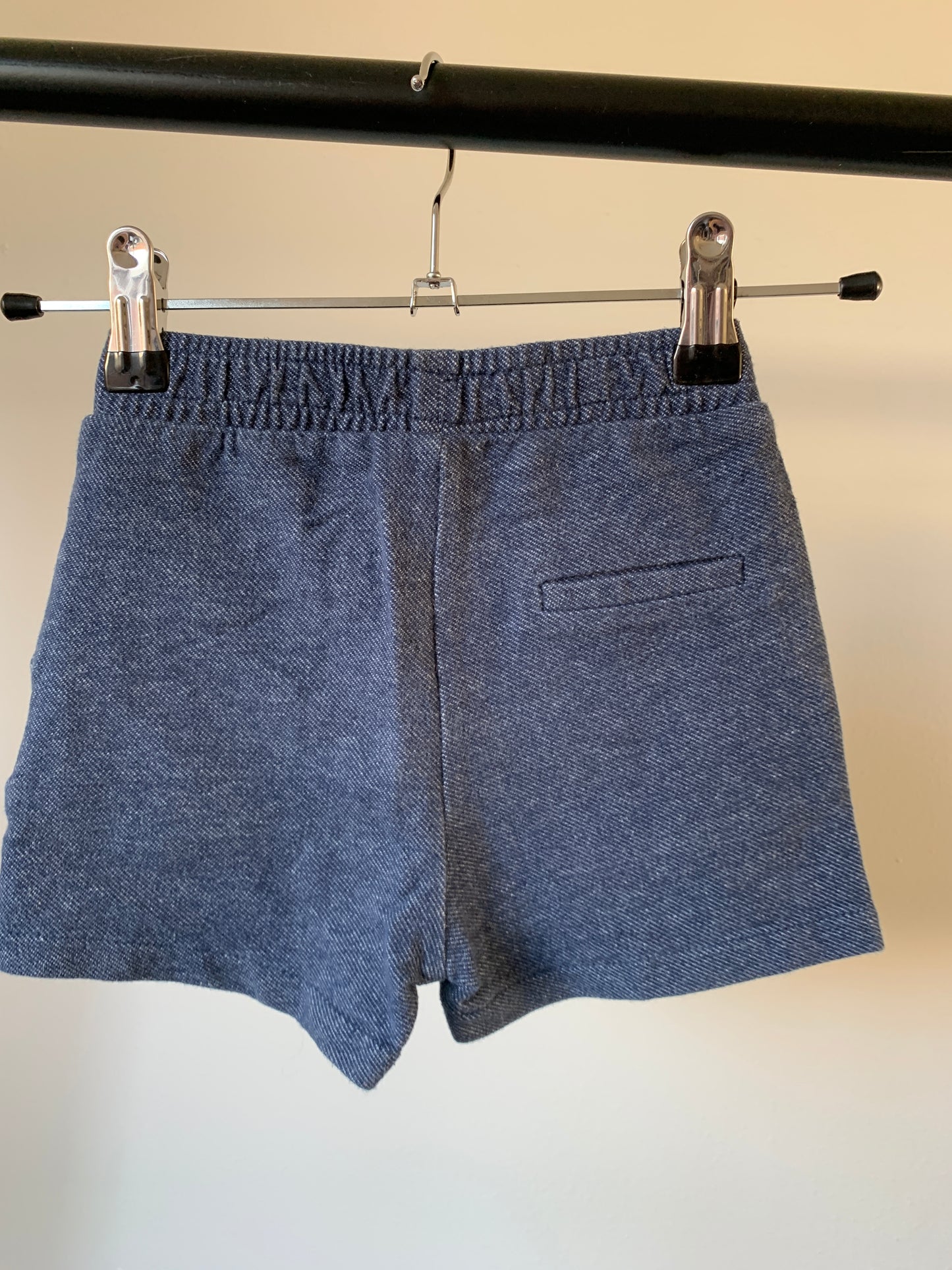 BESTies joggingshort 110 - nieuwstaat 💸