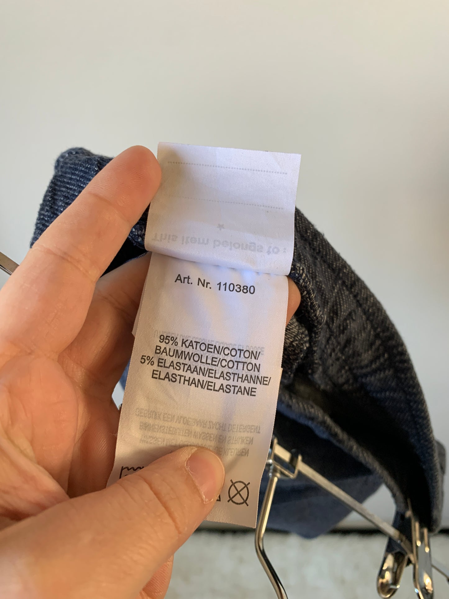 BESTies joggingshort 110 - nieuwstaat 💸
