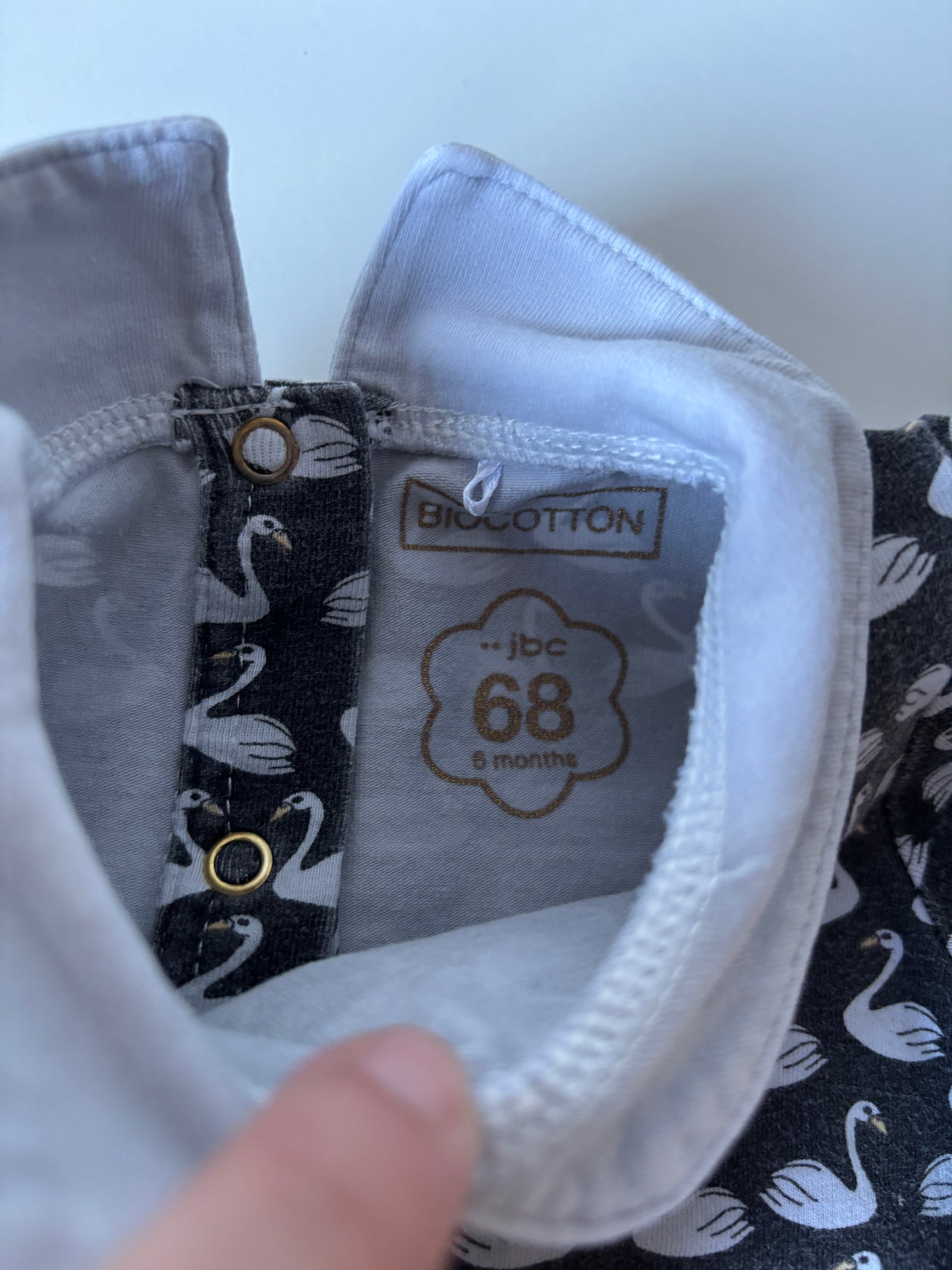 JBC longsleeve 68 - Goede staat 💸