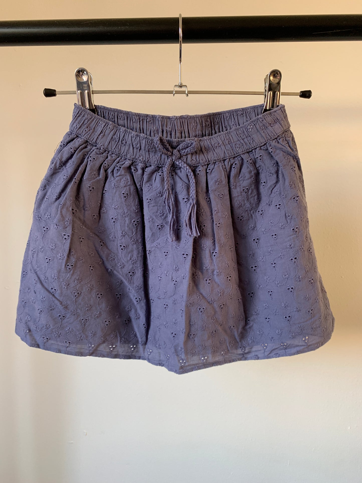 Zeeman rokje 110/116 - nieuwstaat ⚡