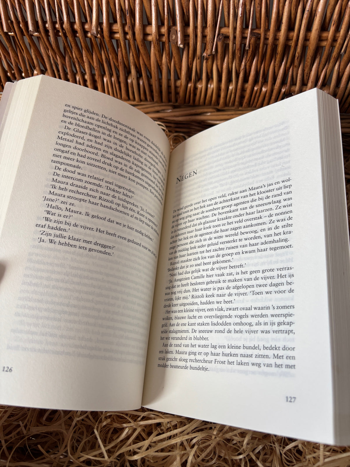 Tess Gerritsen - De Zondares