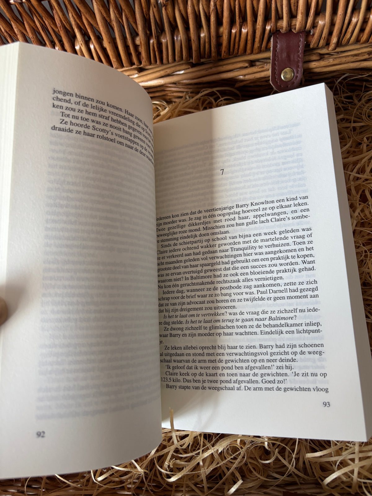 Tess Gerritsen - Koud bloed