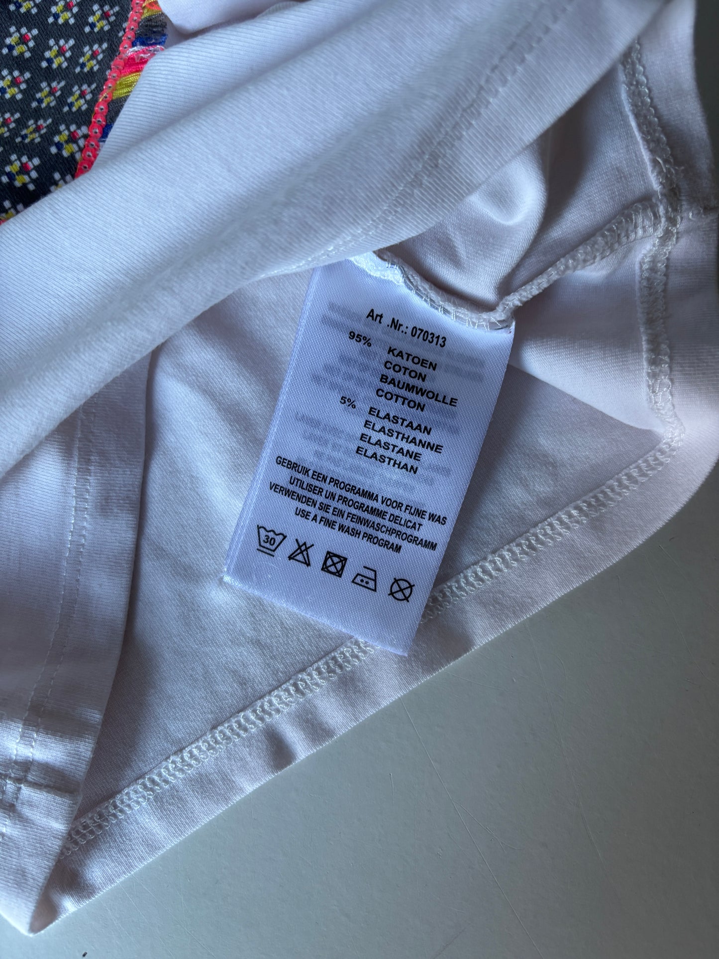 JBC longsleeve 74 - Nieuwstaat 💸