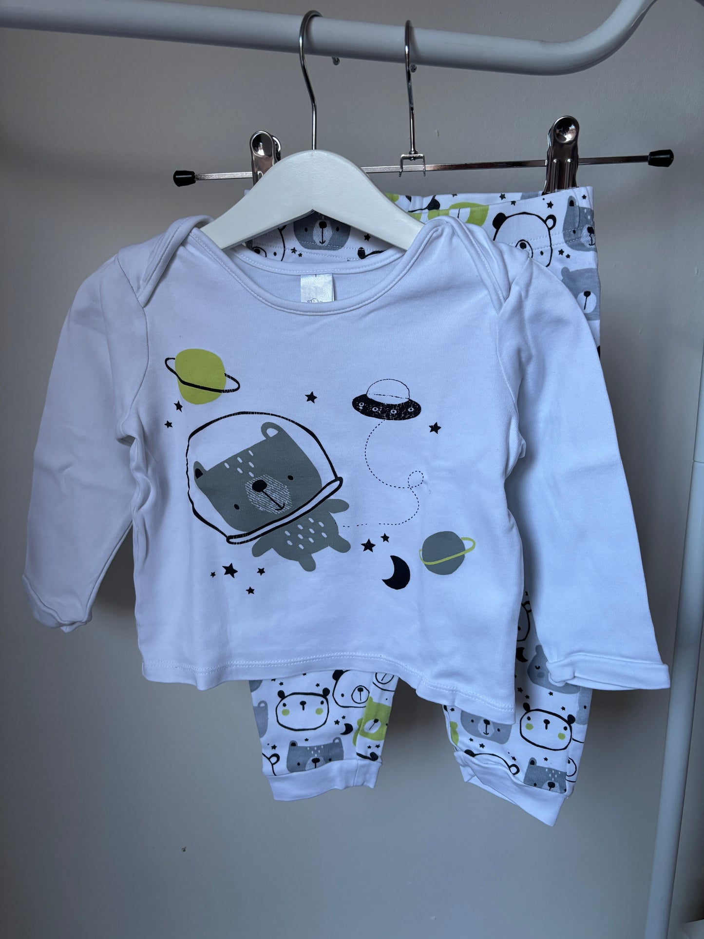 C&A unisex pyjama 86 - Zeer goede staat 💸