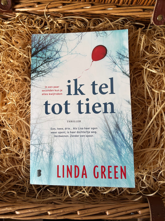 Linda Green - Ik tel tot tien