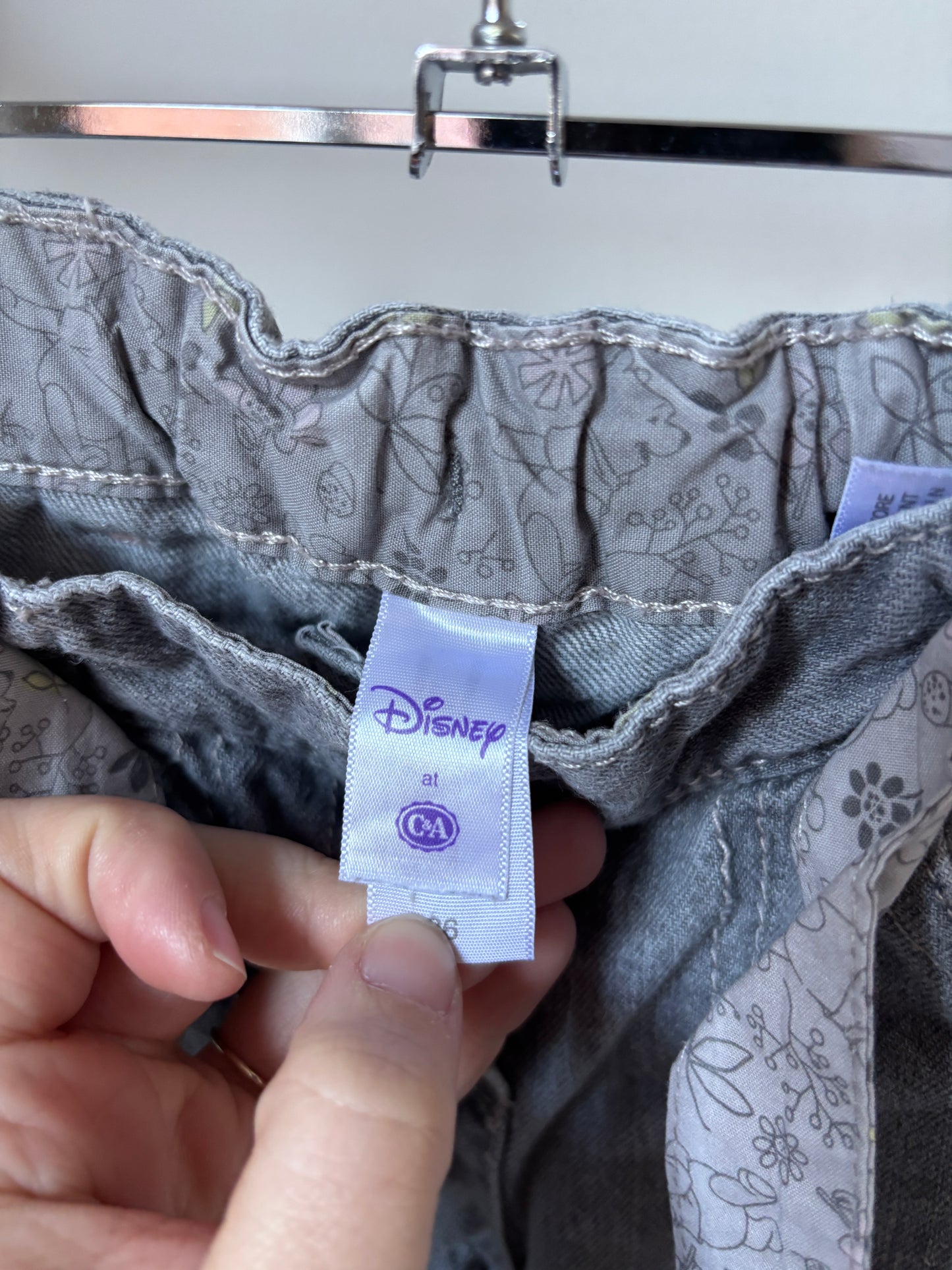 C&A setje Winnie The Pooh 86 - zeer goede staat 💸