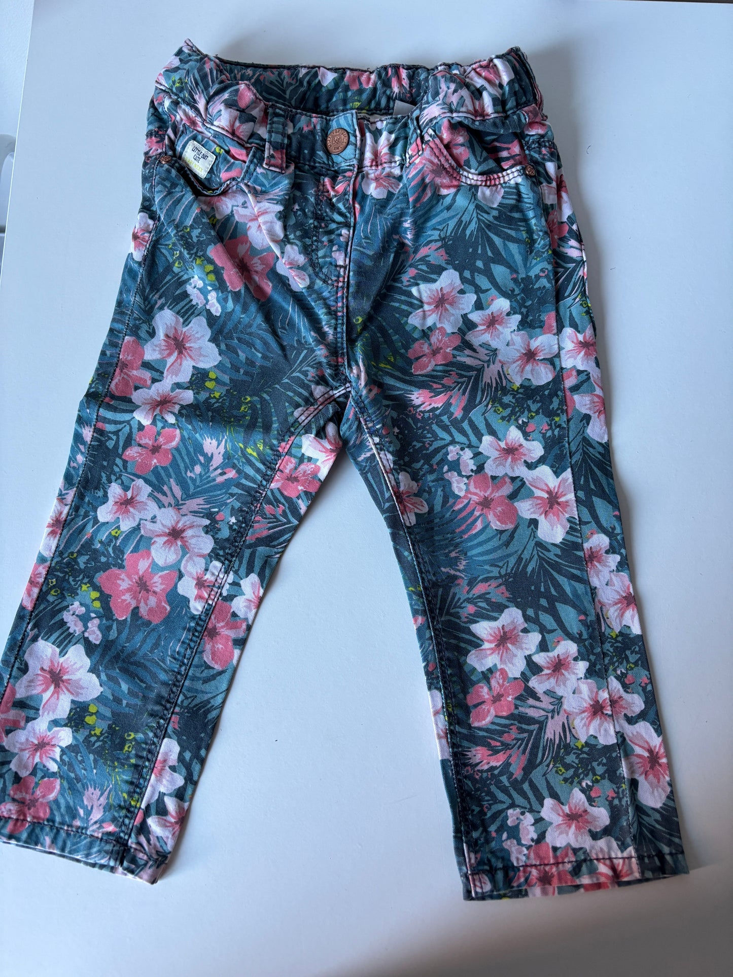 Mexx jeansbroek 86 - goede staat ⭐