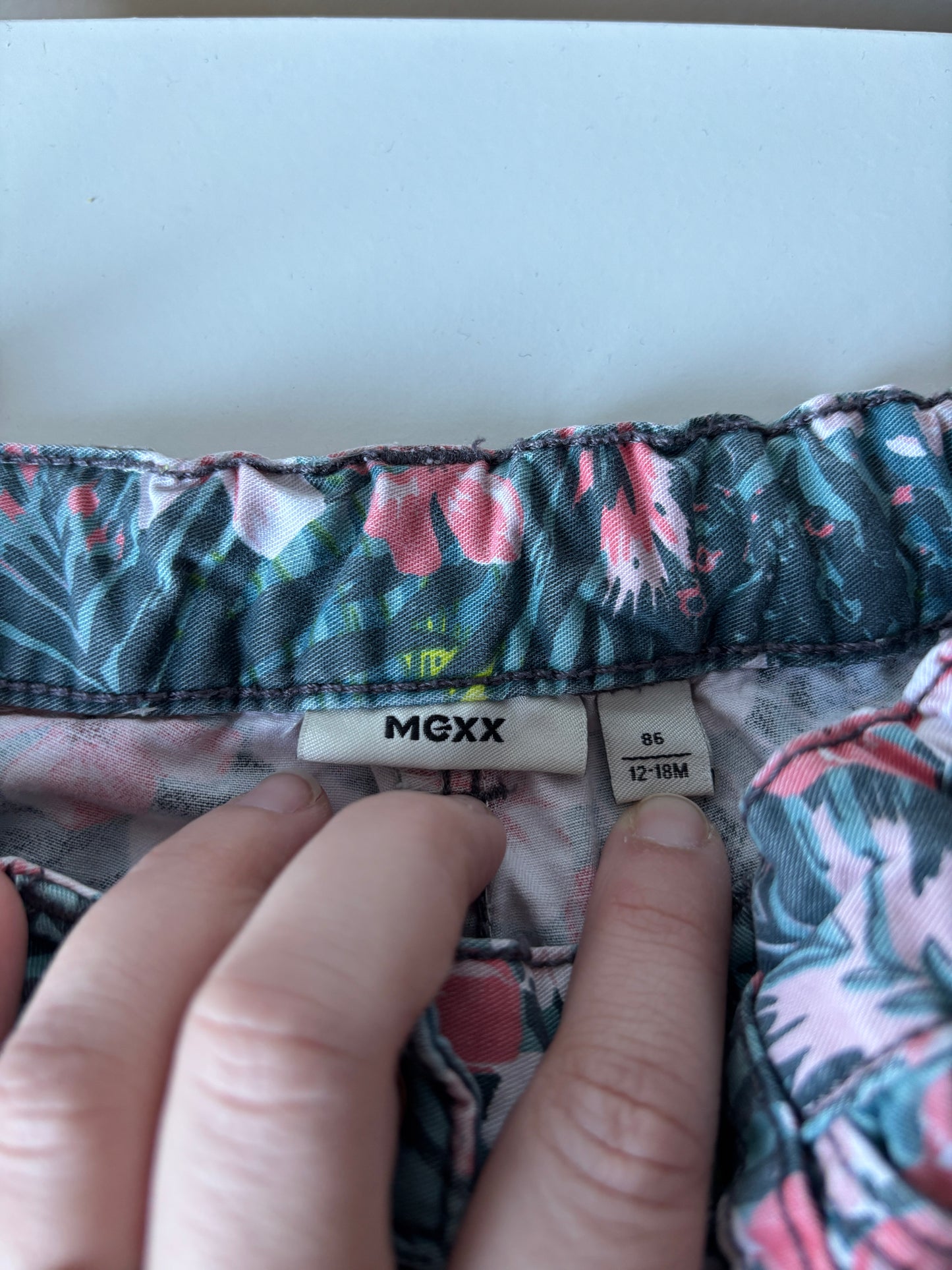 Mexx jeansbroek 86 - goede staat ⭐