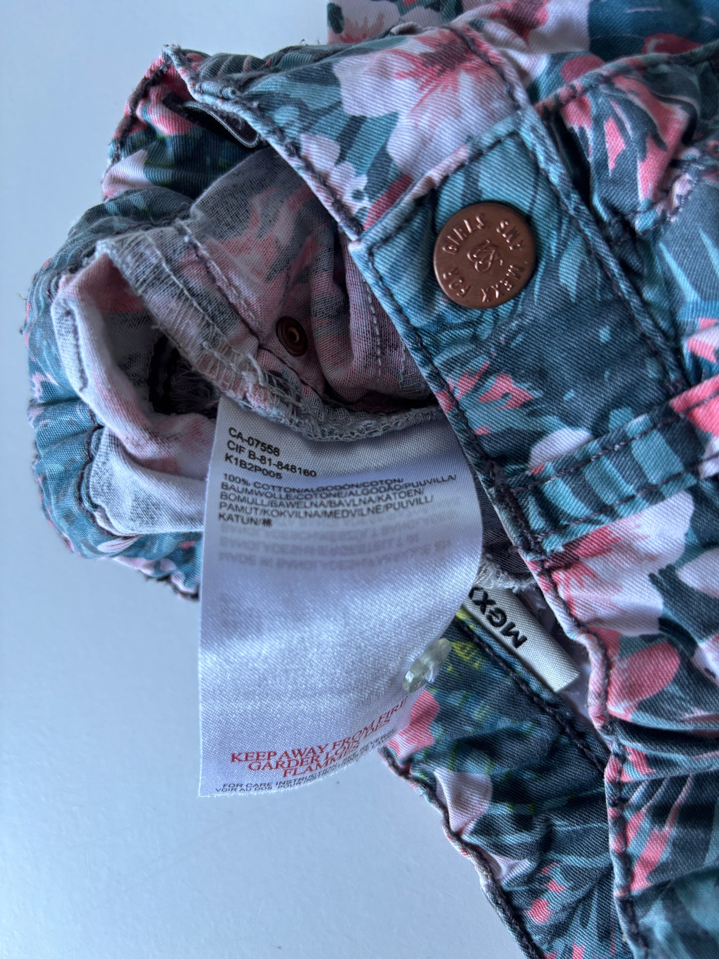 Mexx jeansbroek 86 - goede staat ⭐
