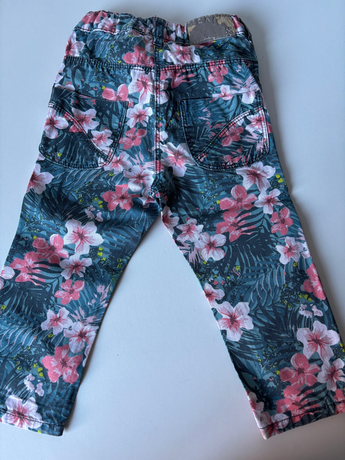 Mexx jeansbroek 86 - goede staat ⭐
