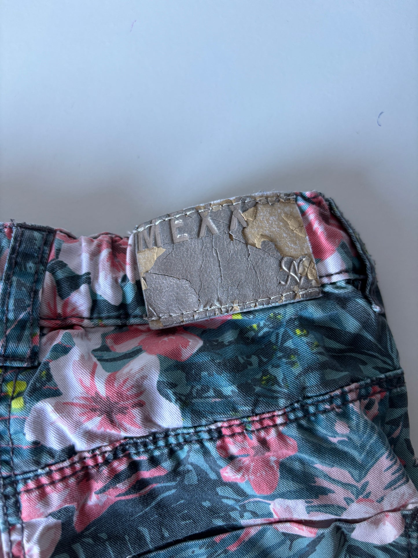 Mexx jeansbroek 86 - goede staat ⭐
