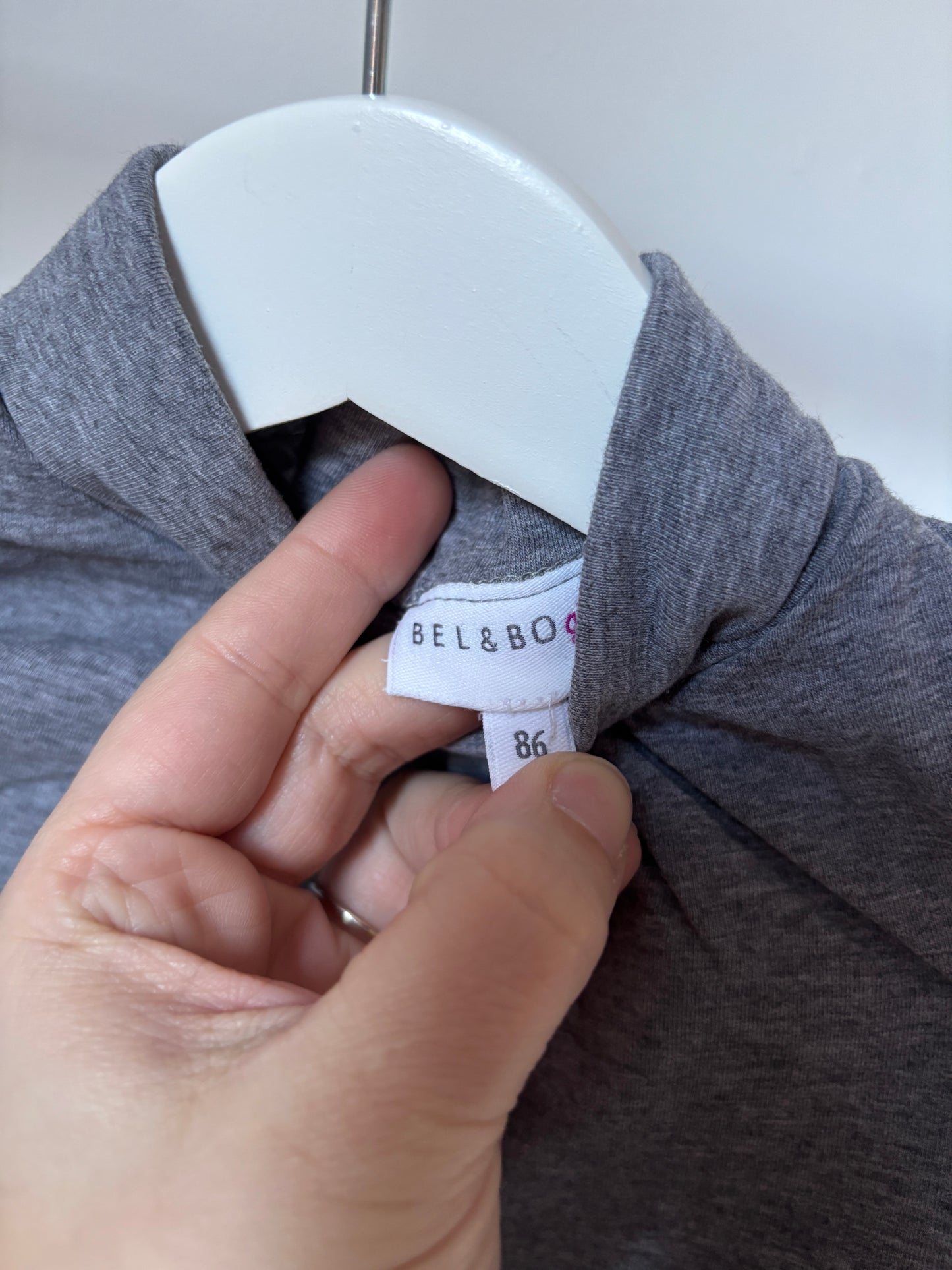 Bel&Bo longsleeve 86 - zeer goede staat 💸