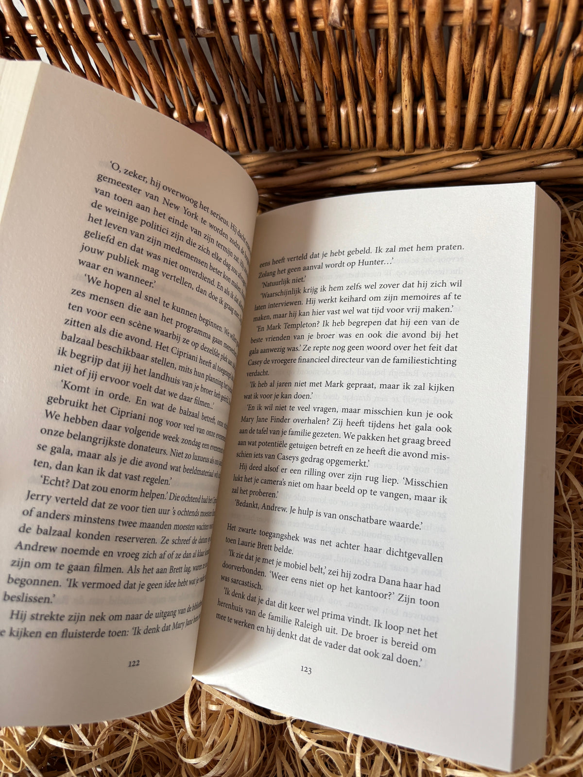 Mary Higgins Clark & Alafair Burke - De schone slaapster