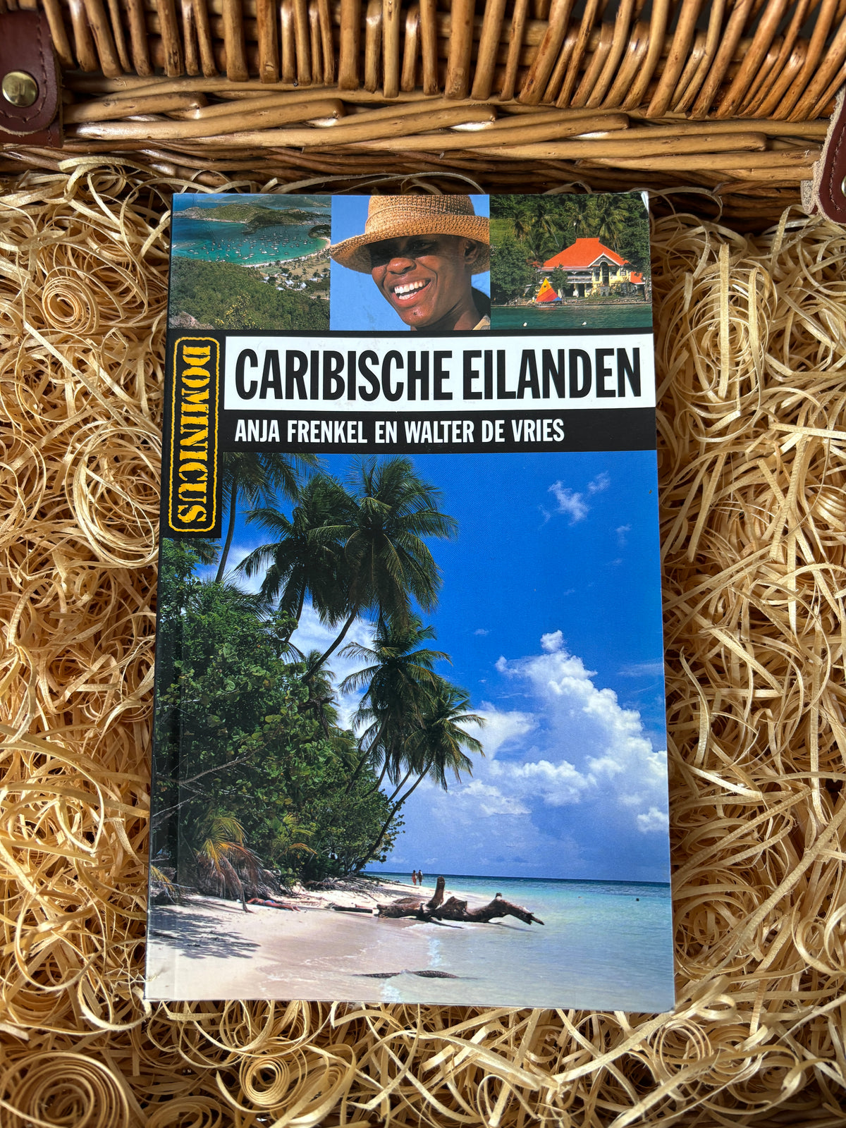 Caribische eilanden