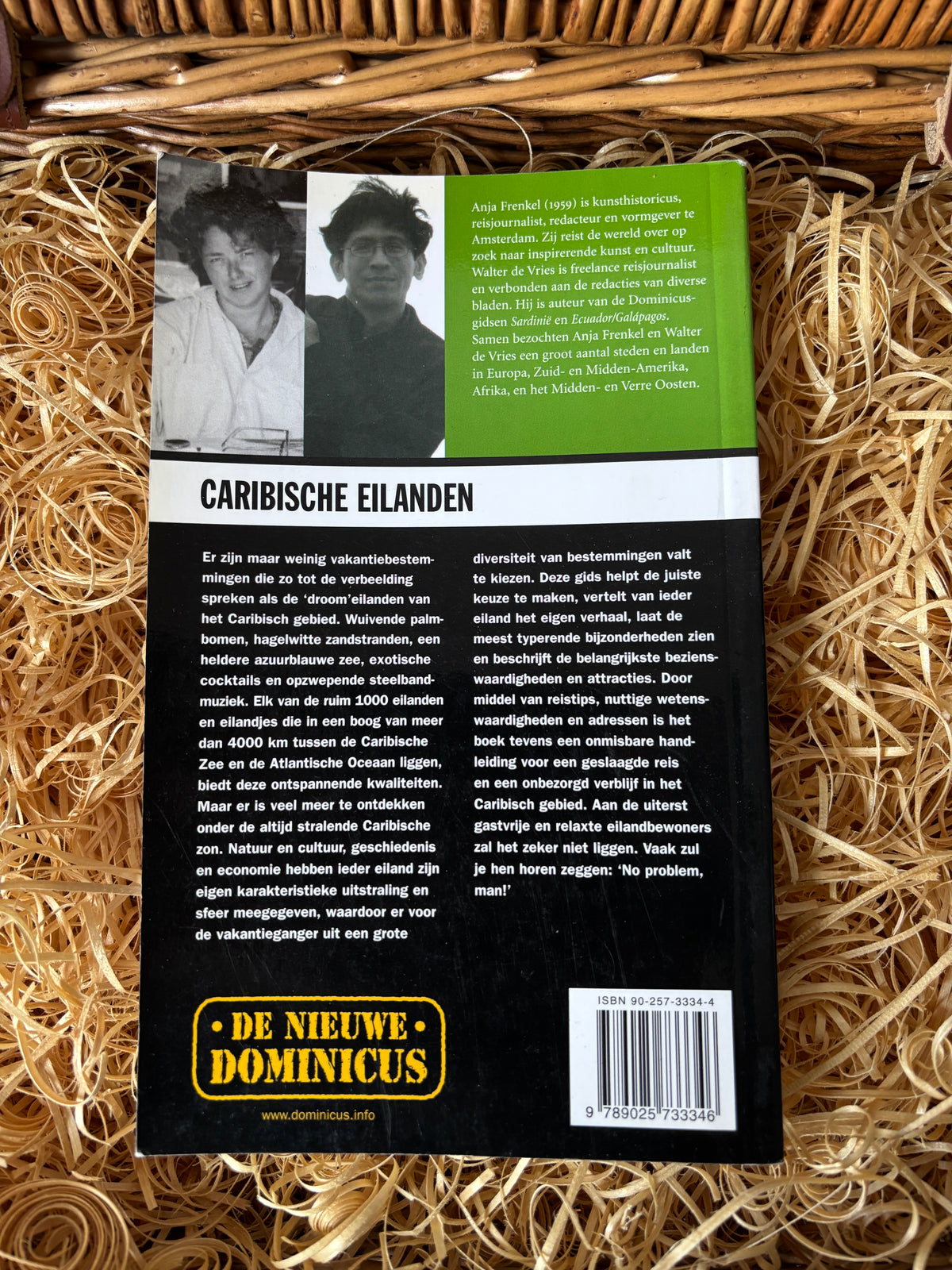 Caribische eilanden