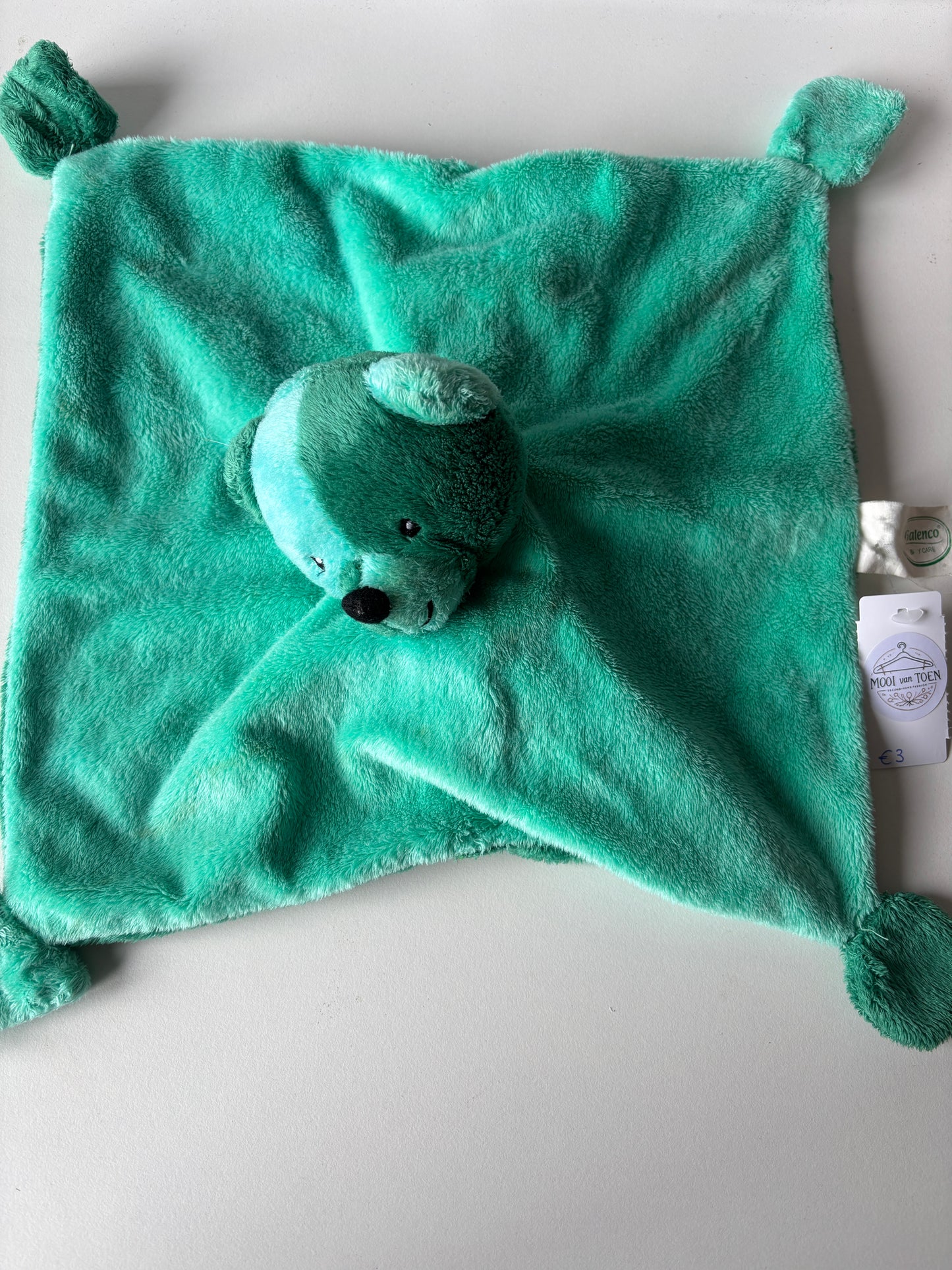 Hoes voor kersenpitkussen