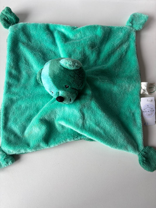 Hoes voor kersenpitkussen