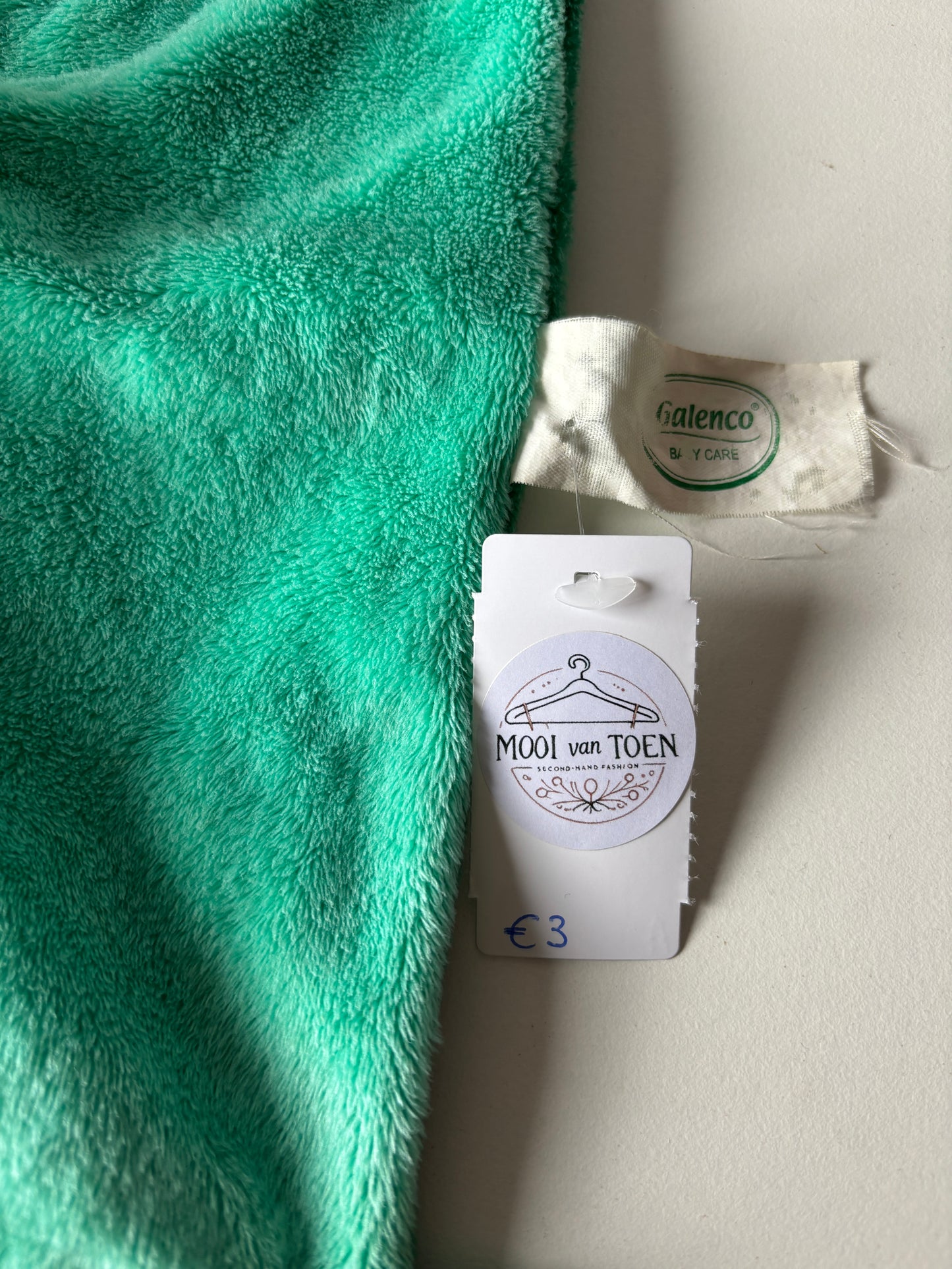 Hoes voor kersenpitkussen