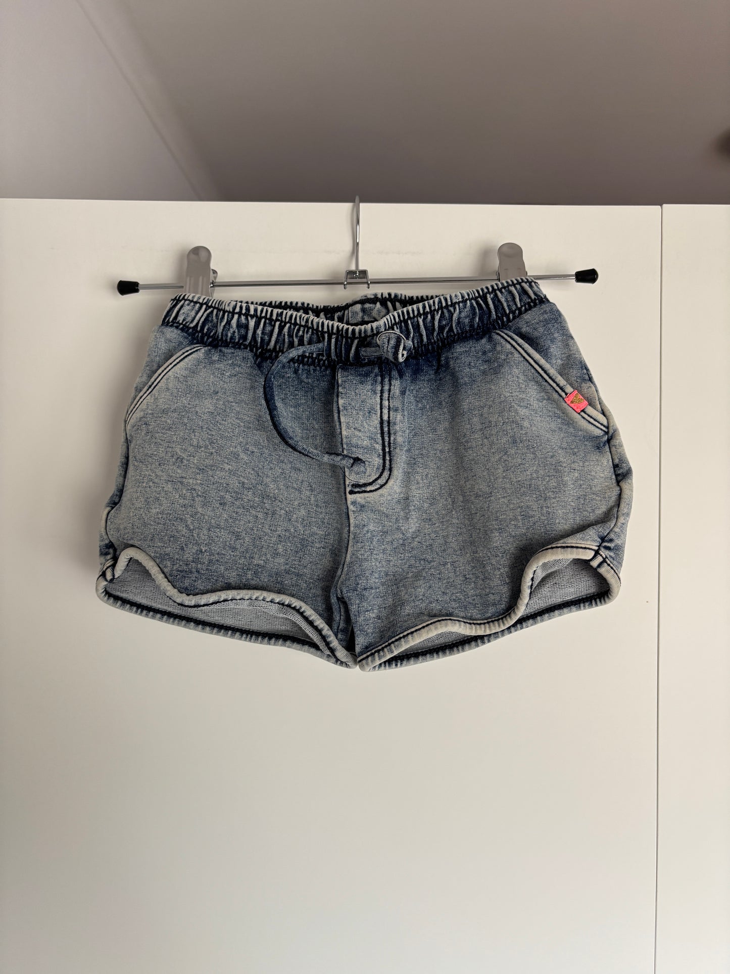 Jeansshort