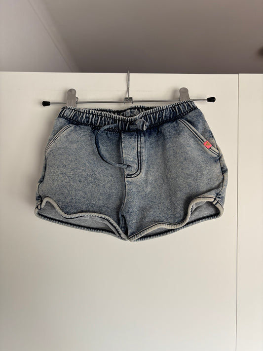 Jeansshort